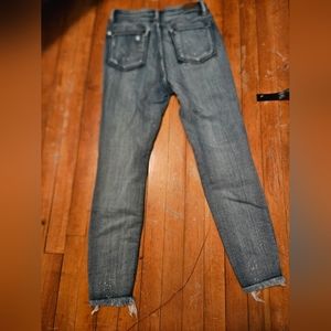 Judy Blue Skinny Jeans